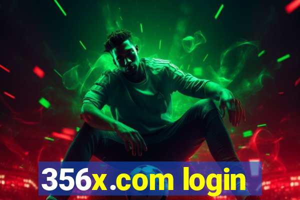 356x.com login