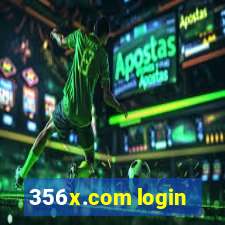 356x.com login