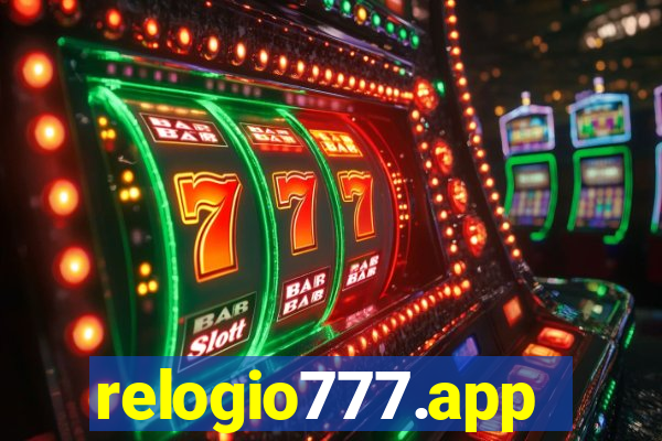 relogio777.app