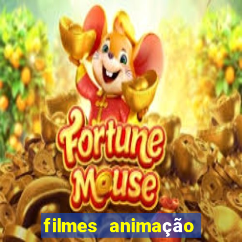 filmes animação completos dublados