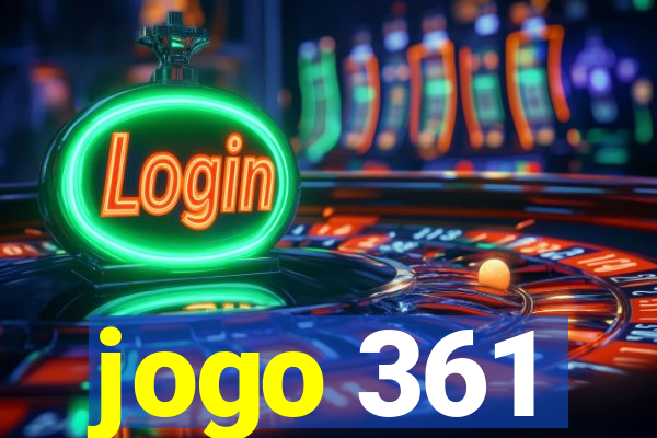 jogo 361