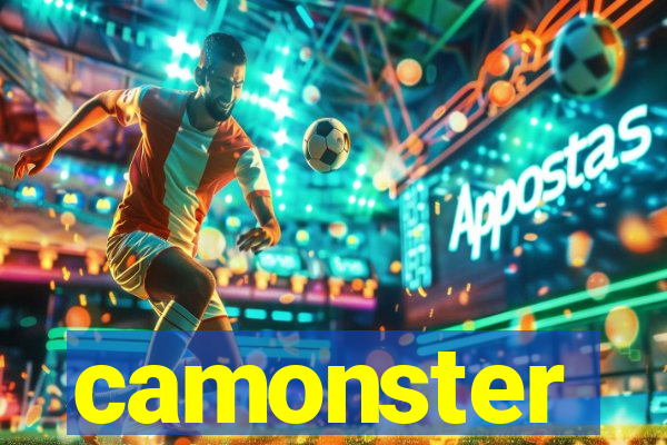 camonster