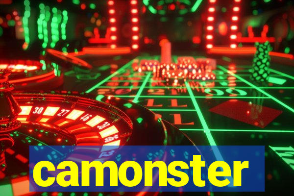 camonster