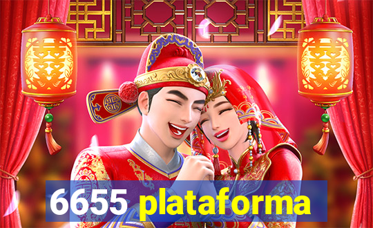 6655 plataforma