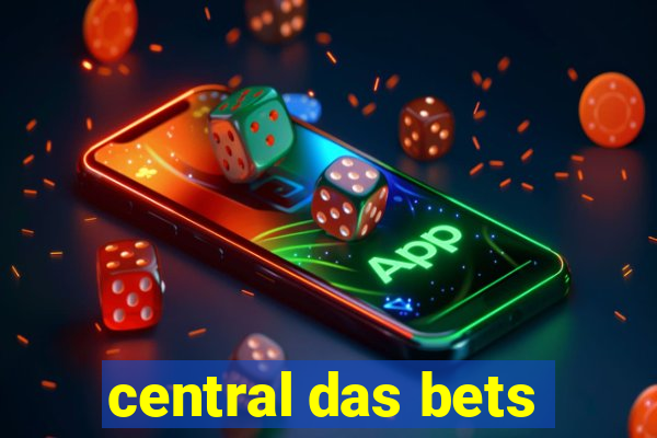 central das bets