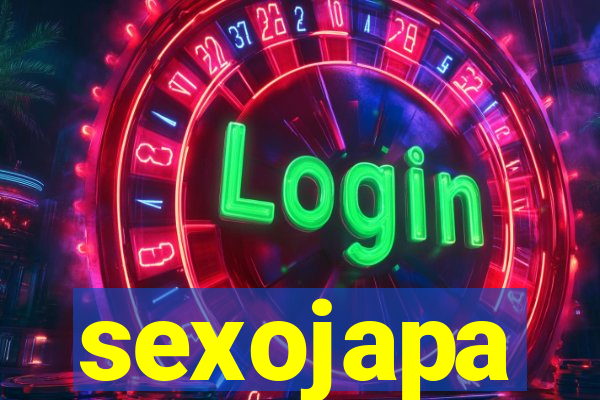 sexojapa