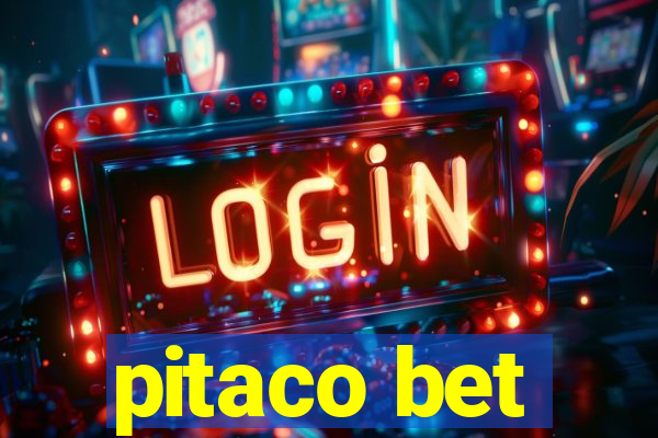 pitaco bet