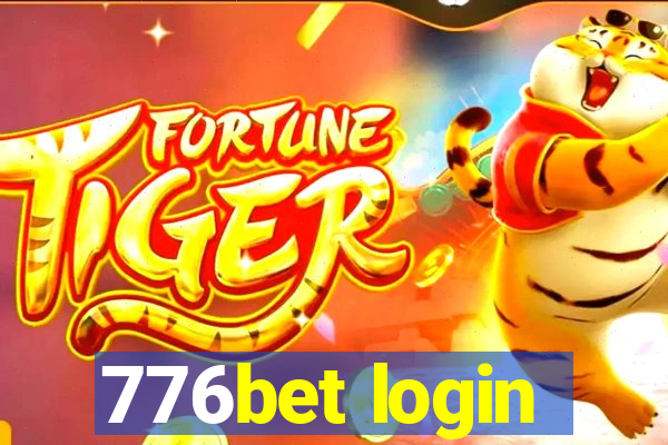 776bet login