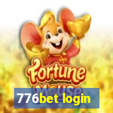 776bet login