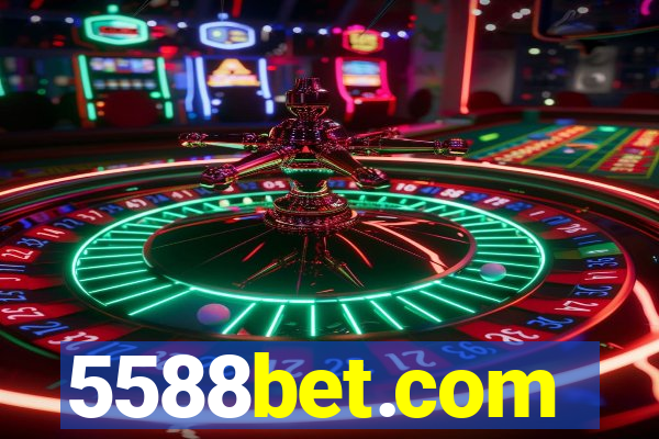 5588bet.com