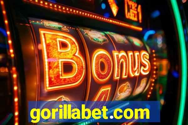 gorillabet.com