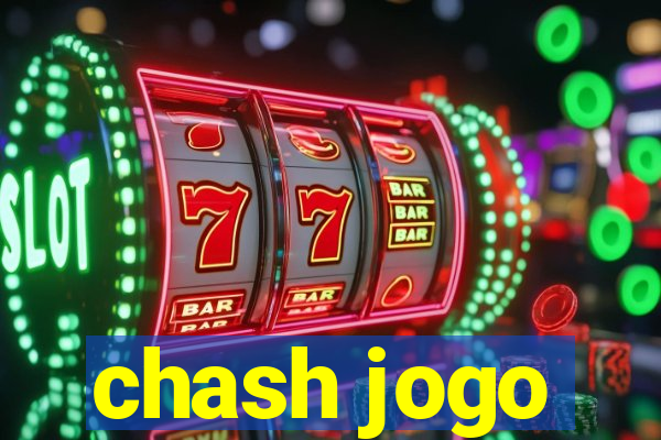 chash jogo