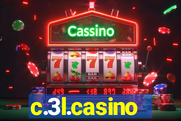 c.3l.casino