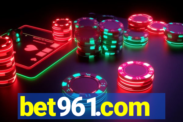 bet961.com