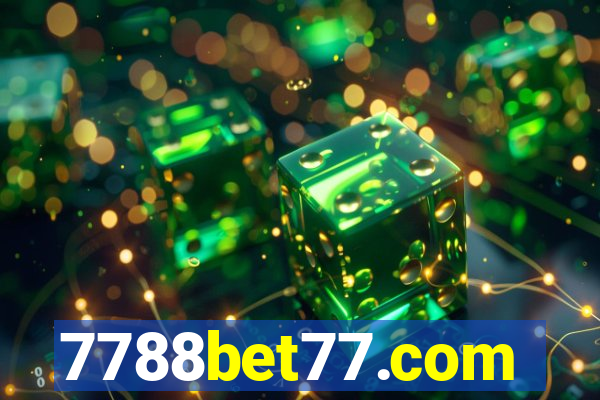 7788bet77.com