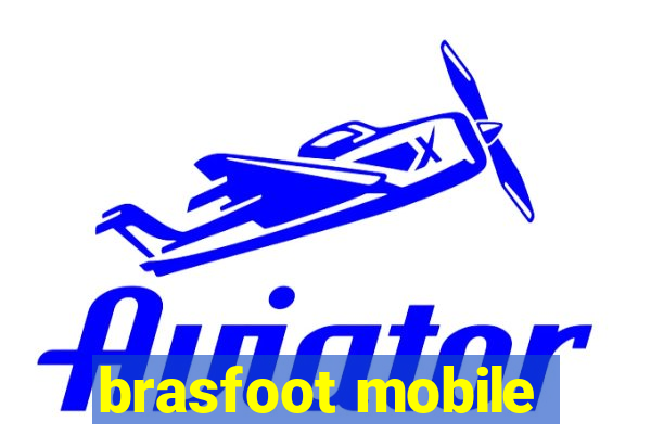 brasfoot mobile