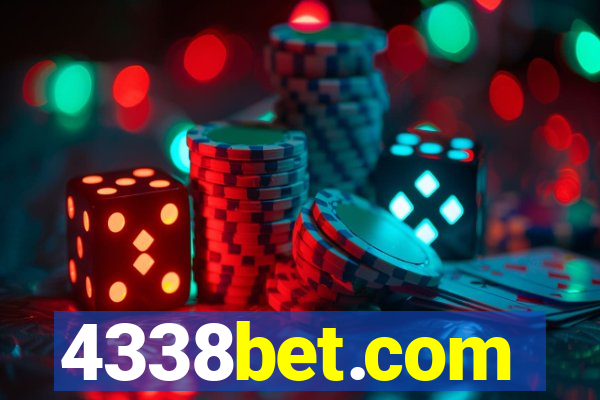 4338bet.com