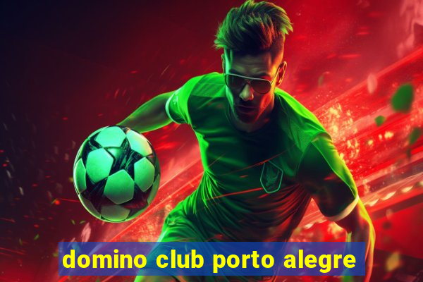 domino club porto alegre