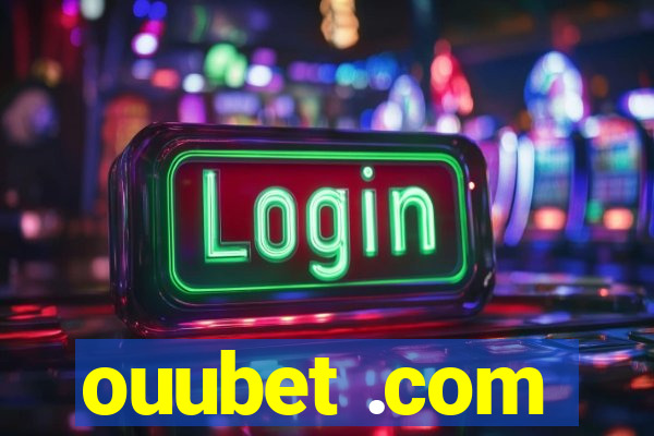 ouubet .com