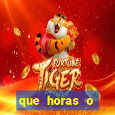 que horas o fortune rabbit paga