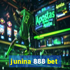 junina 888 bet