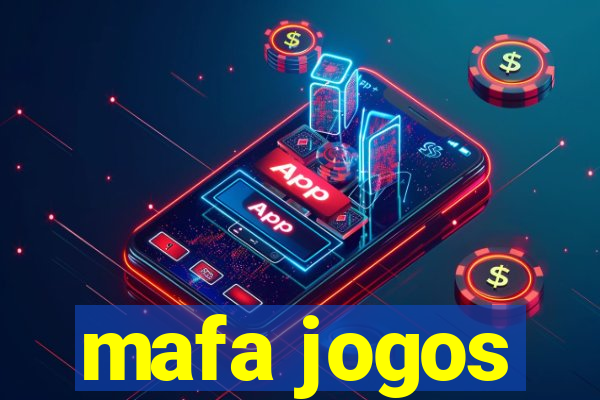 mafa jogos