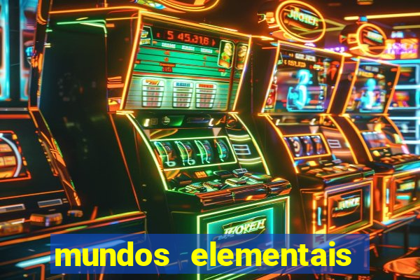 mundos elementais apk download