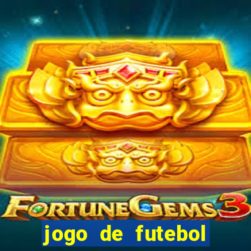 jogo de futebol realista download