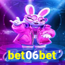 bet06bet