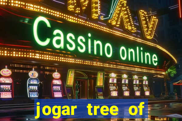 jogar tree of fortune demo