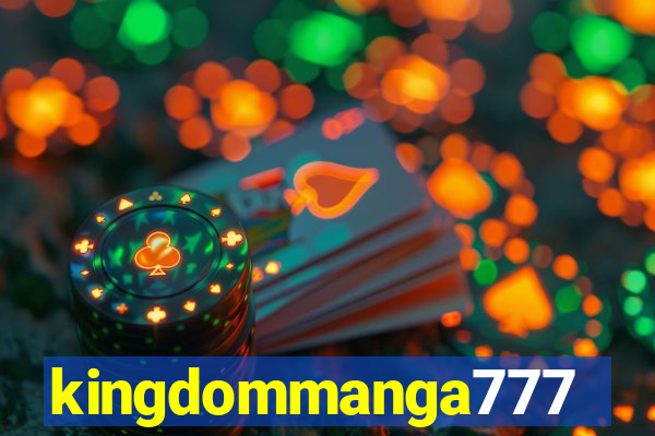 kingdommanga777