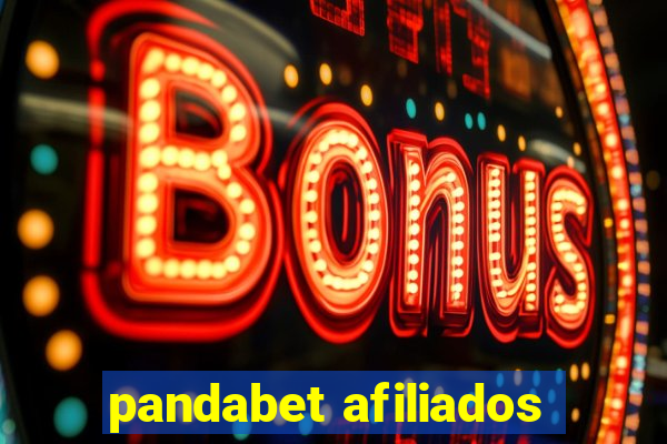 pandabet afiliados