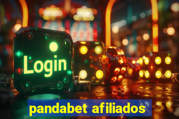 pandabet afiliados