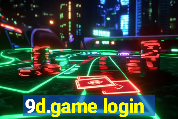 9d.game login