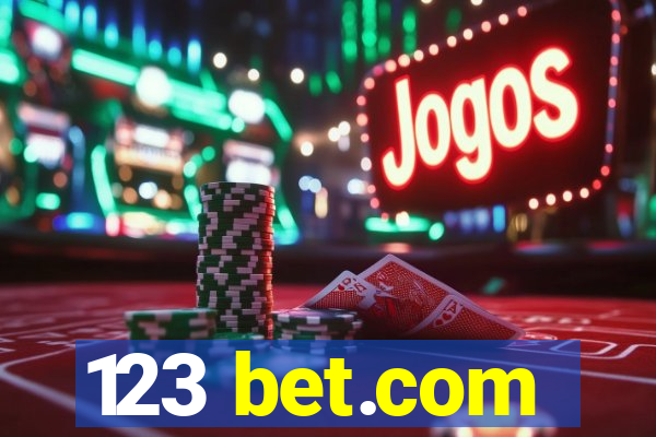 123 bet.com