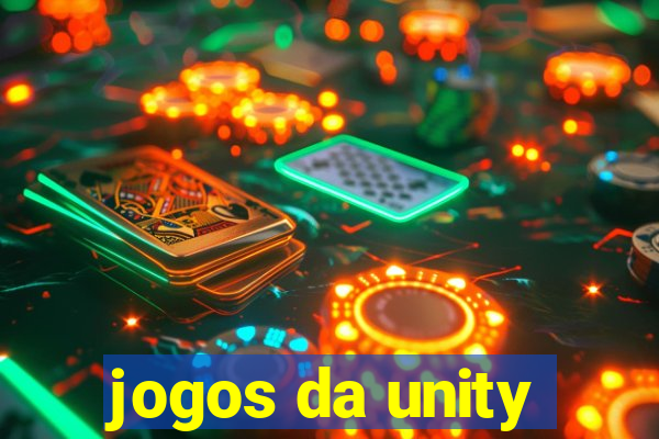 jogos da unity