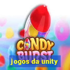 jogos da unity