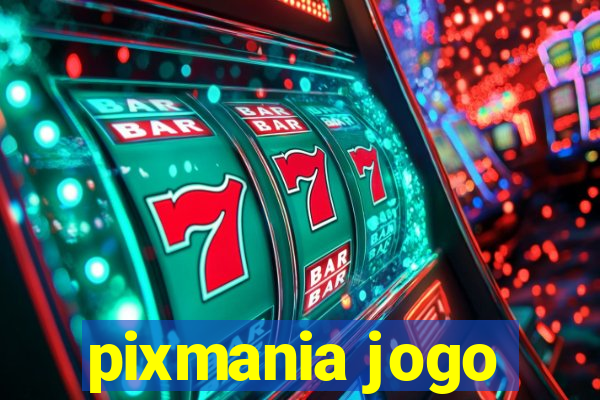 pixmania jogo