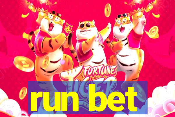 run bet