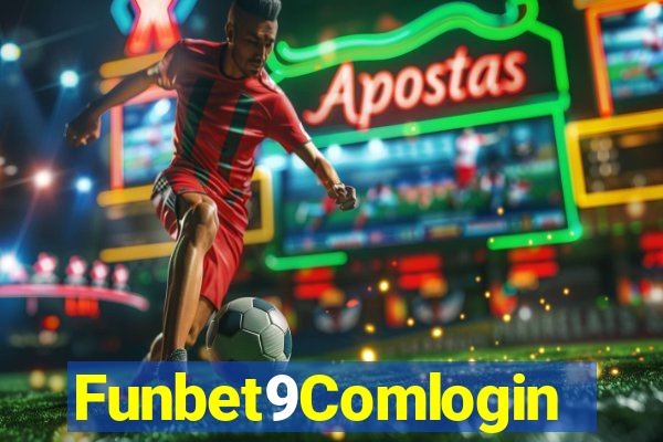 Funbet9Comlogin