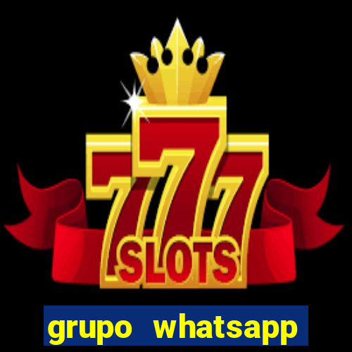 grupo whatsapp resenha rj