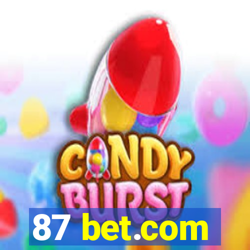 87 bet.com