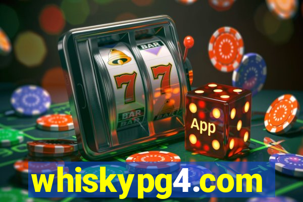 whiskypg4.com