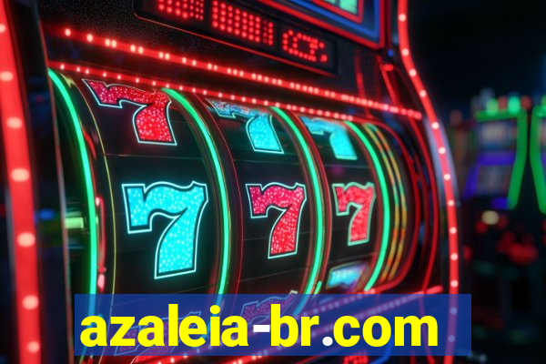 azaleia-br.com