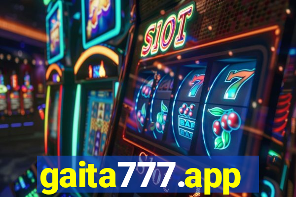 gaita777.app