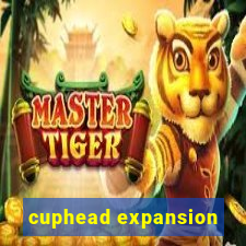 cuphead expansion