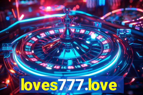 loves777.love