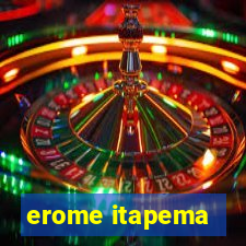 erome itapema