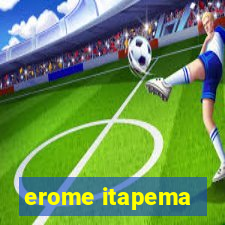 erome itapema