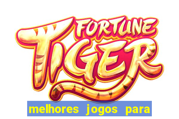 melhores jogos para ganhar dinheiro via pix